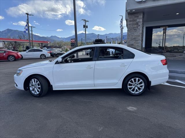 used 2012 Volkswagen Jetta car, priced at $6,000
