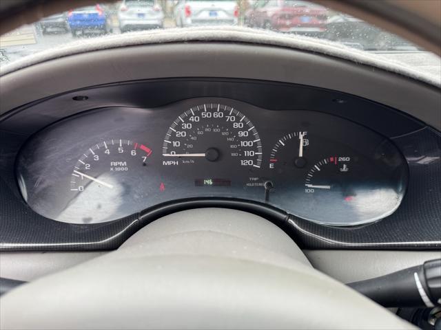used 2004 Chevrolet Classic car, priced at $2,900