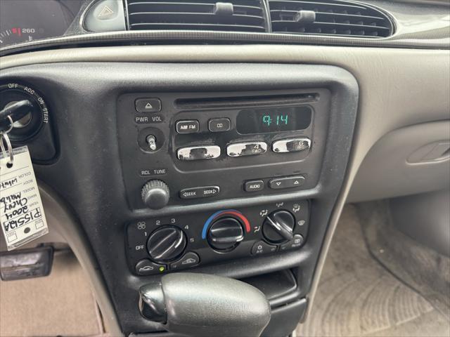used 2004 Chevrolet Classic car, priced at $2,900