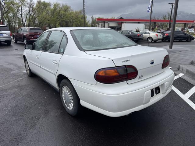 used 2004 Chevrolet Classic car, priced at $2,900