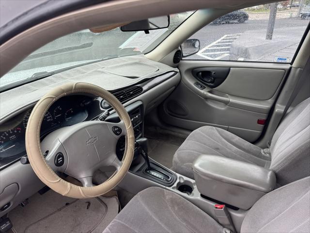 used 2004 Chevrolet Classic car, priced at $2,900