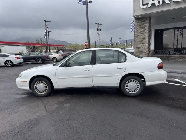 used 2004 Chevrolet Classic car, priced at $2,900
