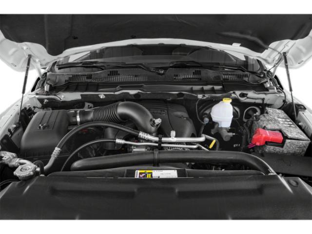 used 2021 Ram 1500 car, priced at $17,900