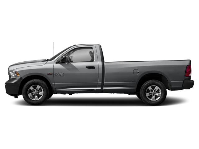 used 2021 Ram 1500 car, priced at $17,900