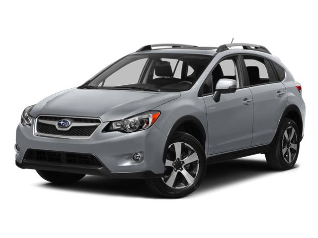 used 2014 Subaru XV Crosstrek Hybrid car, priced at $10,900
