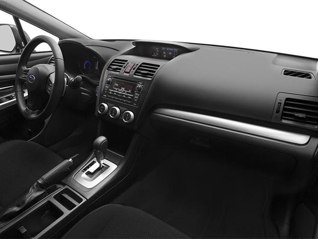 used 2014 Subaru XV Crosstrek Hybrid car, priced at $10,900