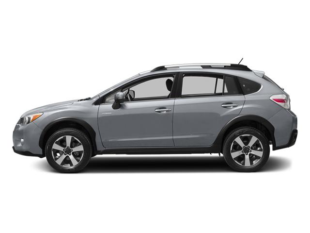 used 2014 Subaru XV Crosstrek Hybrid car, priced at $10,900