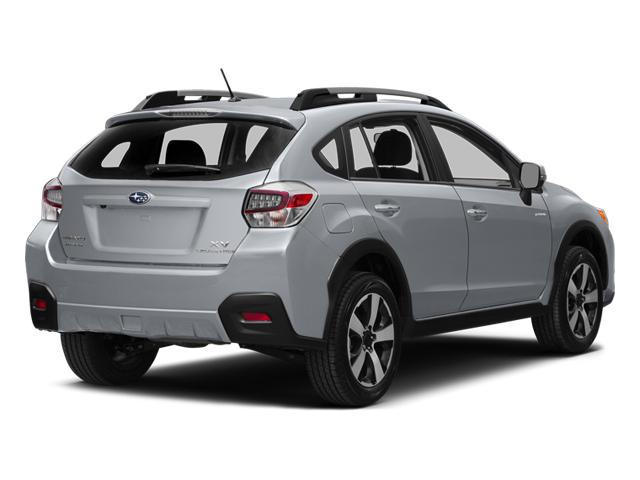 used 2014 Subaru XV Crosstrek Hybrid car, priced at $10,900