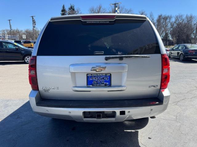 used 2010 Chevrolet Tahoe car, priced at $7,800