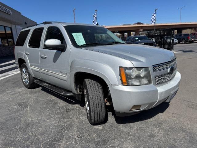 used 2010 Chevrolet Tahoe car, priced at $7,800