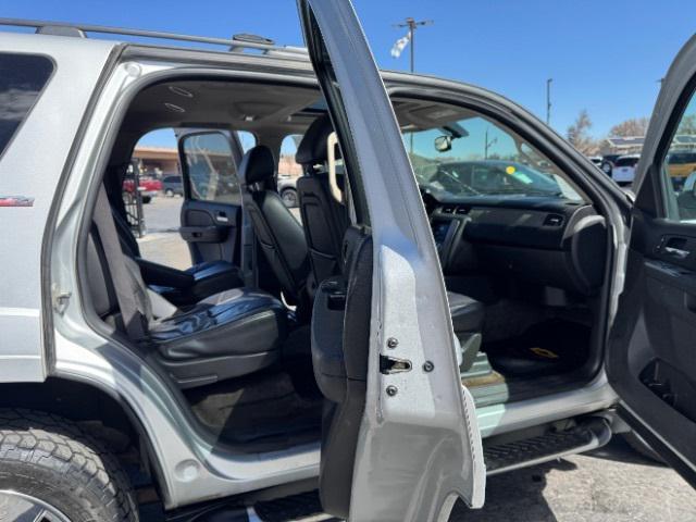 used 2010 Chevrolet Tahoe car, priced at $7,800
