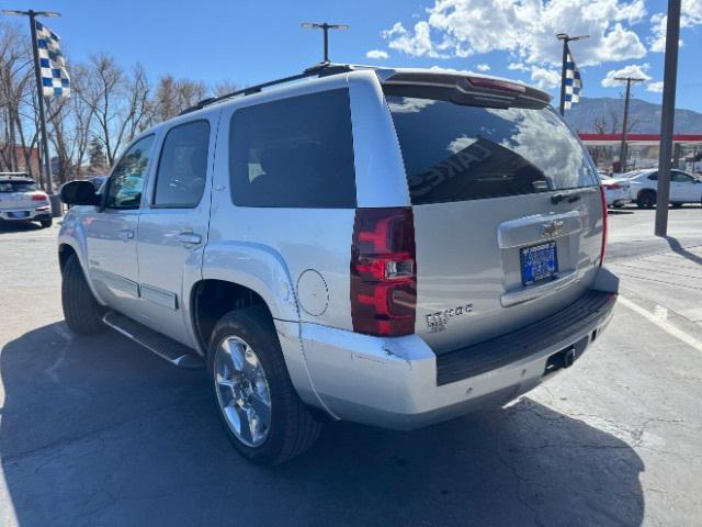 used 2010 Chevrolet Tahoe car, priced at $7,800
