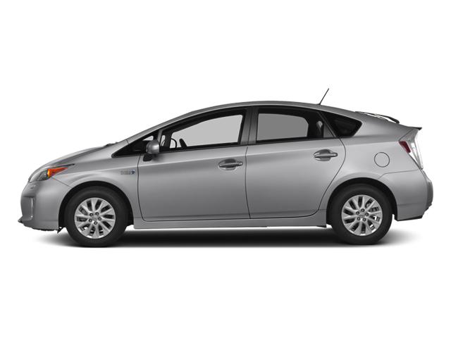 used 2013 Toyota Prius Plug-in car, priced at $9,600