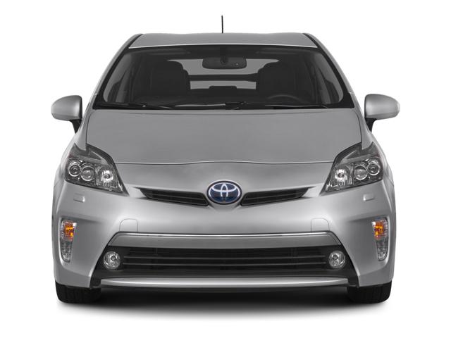 used 2013 Toyota Prius Plug-in car, priced at $9,600