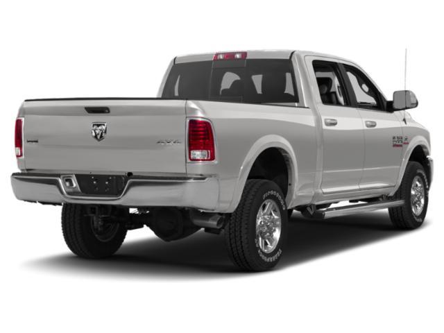 used 2015 Ram 2500 car, priced at $28,900