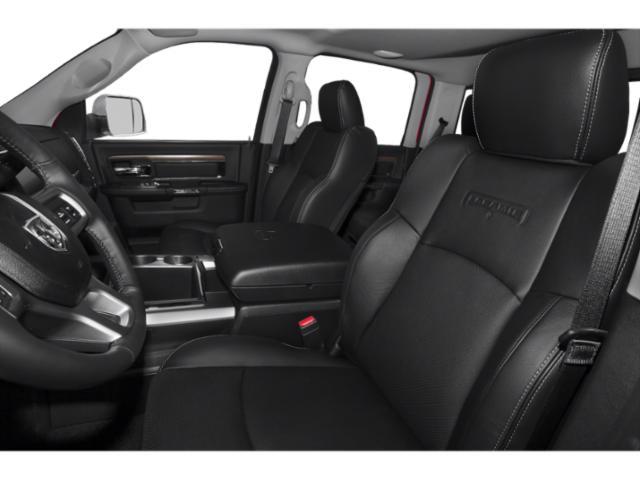 used 2015 Ram 2500 car, priced at $28,900