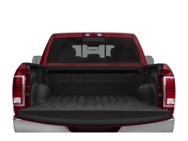 used 2015 Ram 2500 car, priced at $28,900