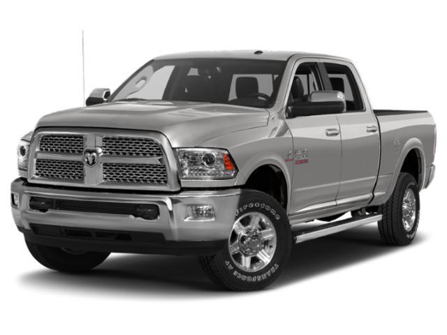used 2015 Ram 2500 car