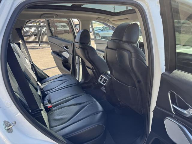 used 2019 Acura RDX car, priced at $26,500