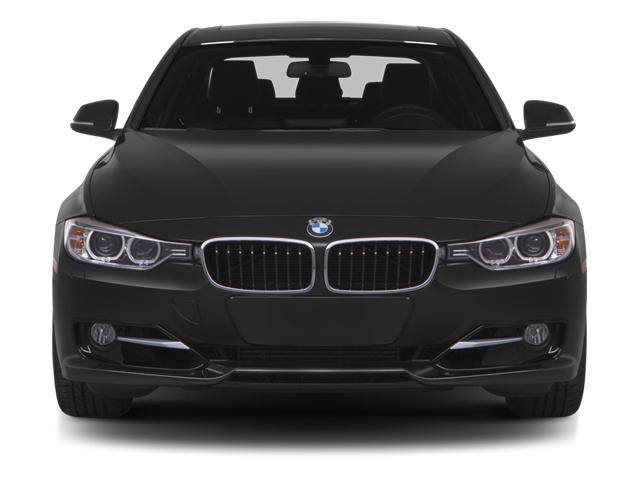 used 2013 BMW 335 car