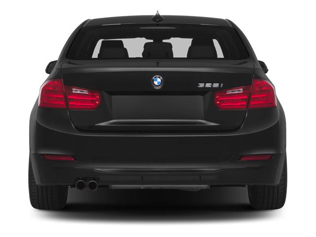 used 2013 BMW 335 car