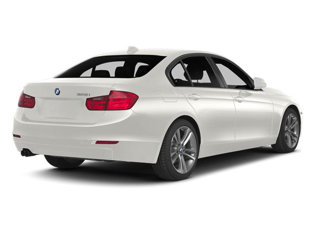 used 2013 BMW 335 car