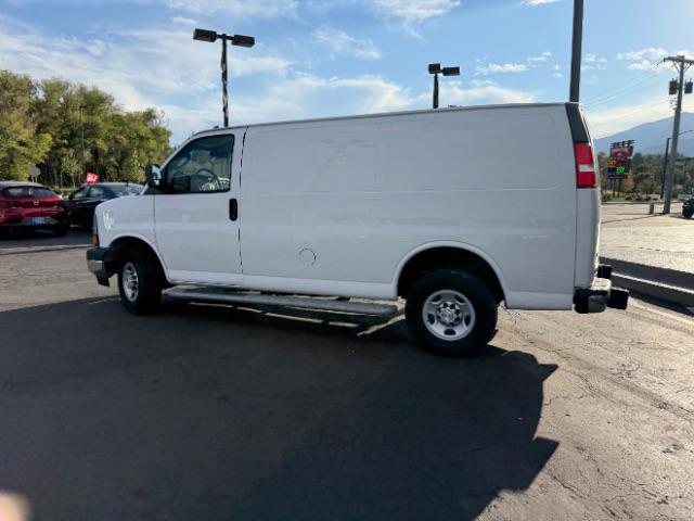 used 2022 Chevrolet Express 2500 car, priced at $32,000