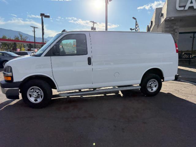 used 2022 Chevrolet Express 2500 car, priced at $32,000