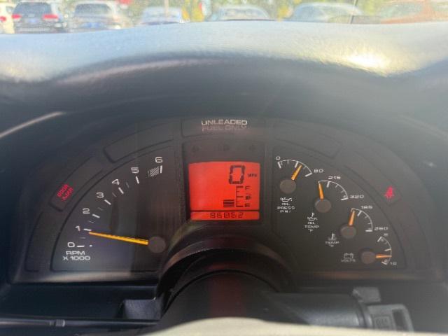 used 1995 Chevrolet Corvette car, priced at $12,500