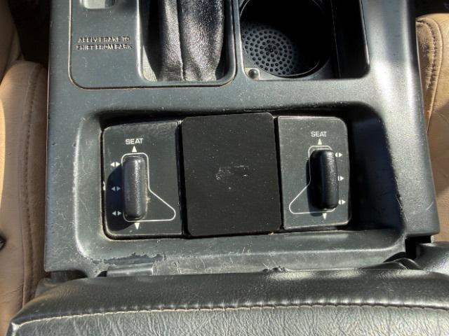 used 1995 Chevrolet Corvette car, priced at $12,500