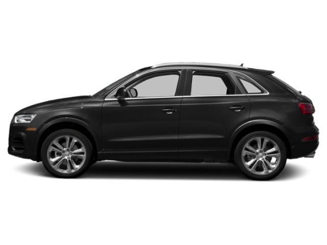 used 2018 Audi Q3 car, priced at $15,400