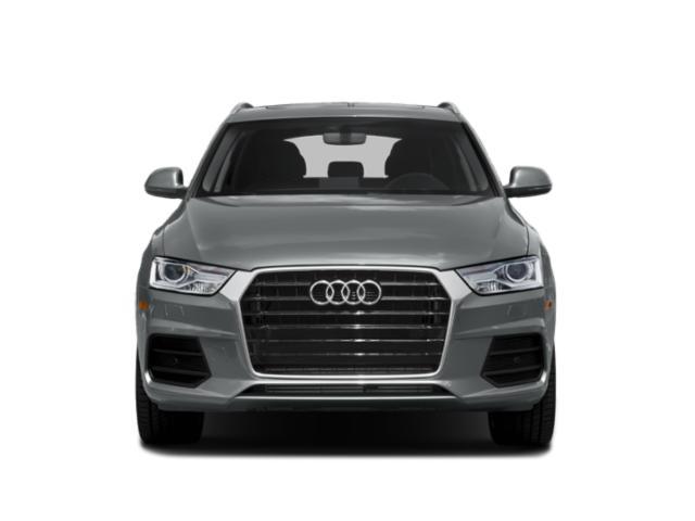 used 2018 Audi Q3 car, priced at $15,400