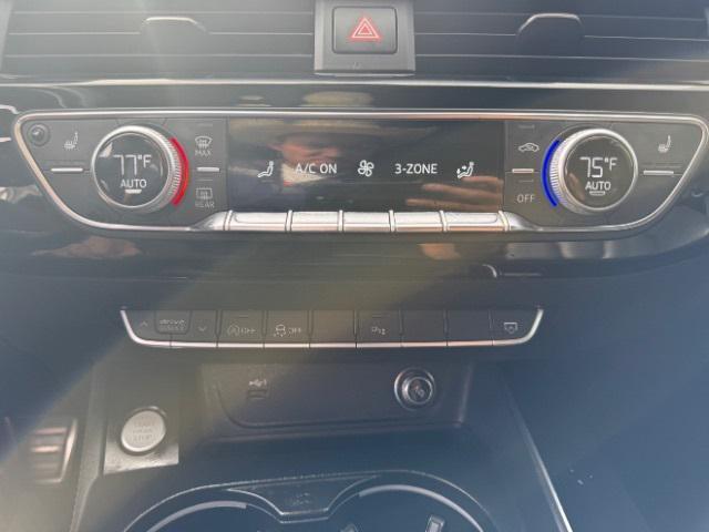 used 2019 Audi A5 car, priced at $23,500