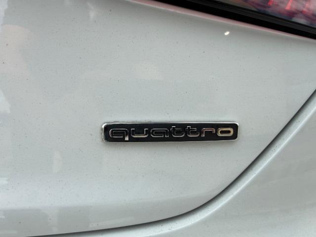 used 2019 Audi A5 car, priced at $23,500