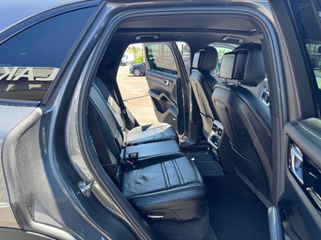 used 2019 Porsche Cayenne car, priced at $30,600