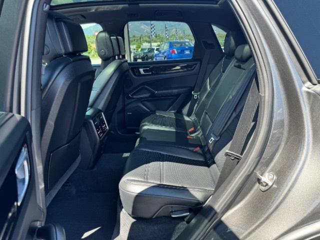 used 2019 Porsche Cayenne car, priced at $30,600