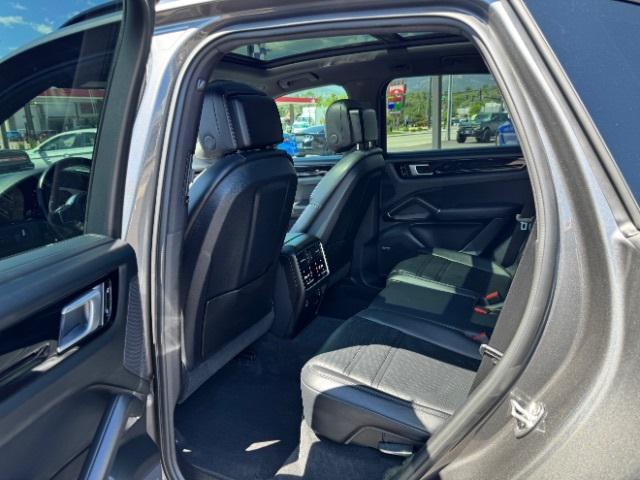 used 2019 Porsche Cayenne car, priced at $30,600