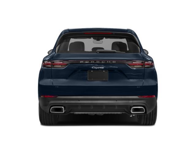 used 2019 Porsche Cayenne car, priced at $29,900