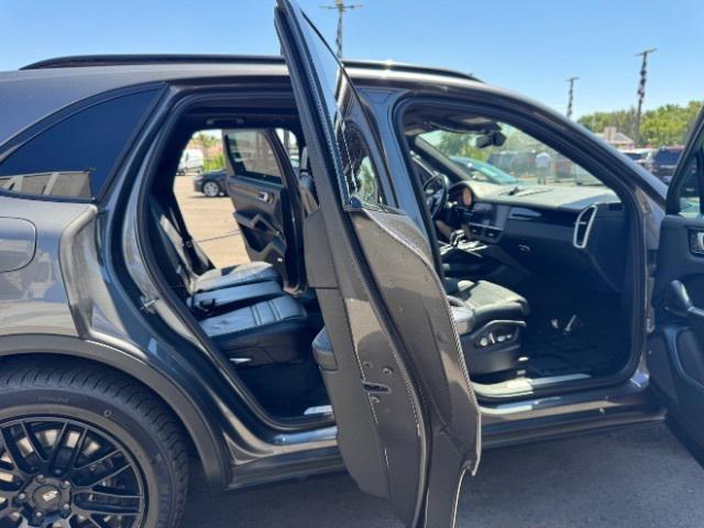 used 2019 Porsche Cayenne car, priced at $30,600