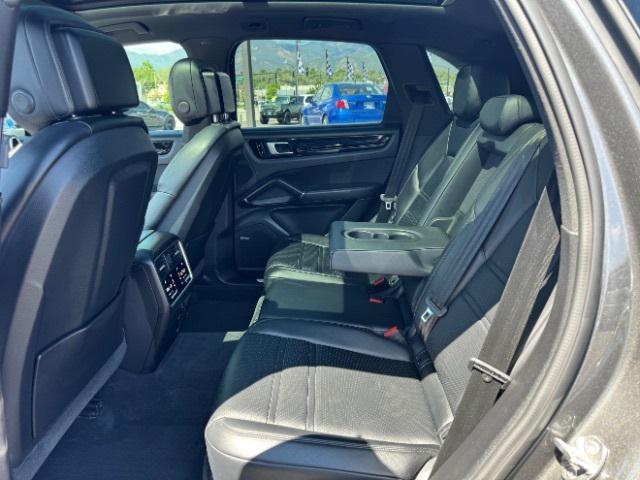used 2019 Porsche Cayenne car, priced at $30,600