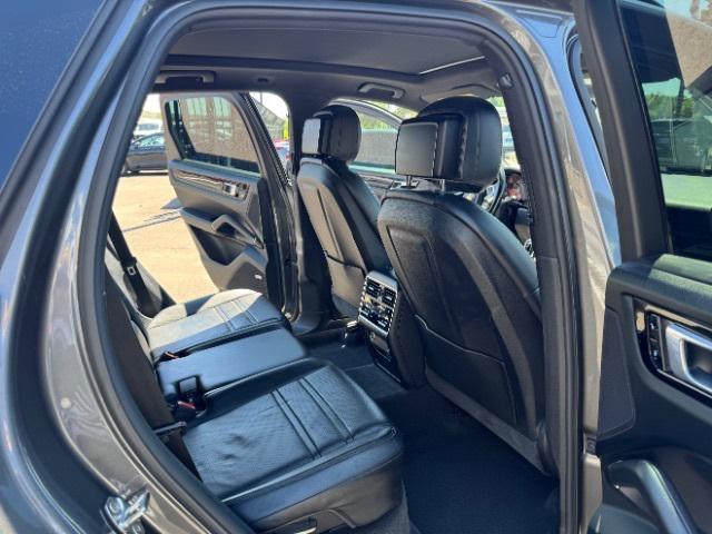 used 2019 Porsche Cayenne car, priced at $30,600