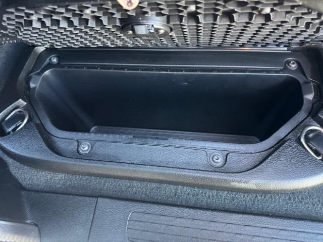 used 2022 Ram 1500 car, priced at $36,200