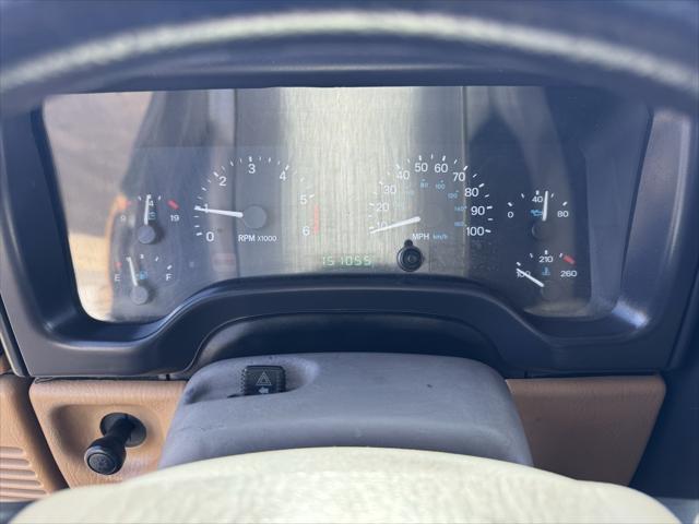 used 1997 Jeep Wrangler car, priced at $8,900