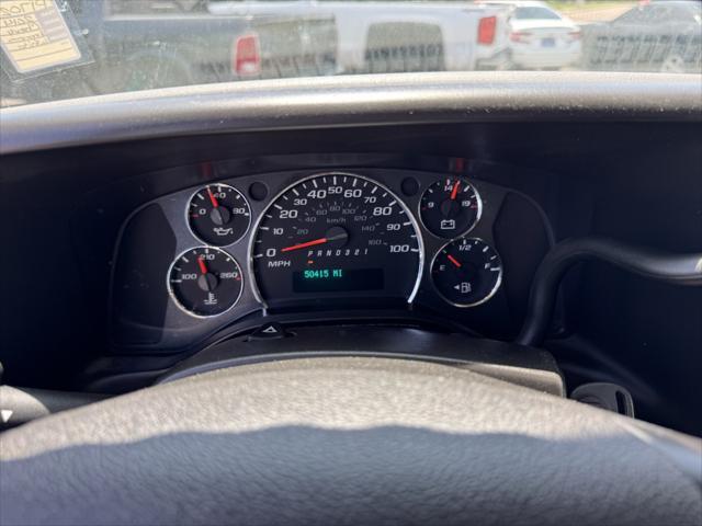 used 2014 Chevrolet Express 1500 car, priced at $16,900