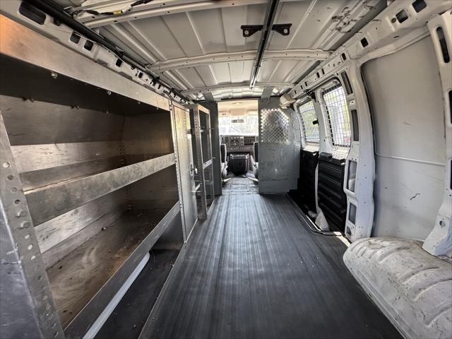 used 2014 Chevrolet Express 1500 car, priced at $16,900
