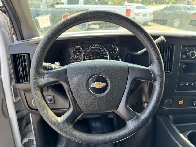 used 2014 Chevrolet Express 1500 car, priced at $16,900