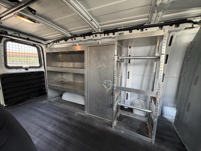 used 2014 Chevrolet Express 1500 car, priced at $16,900