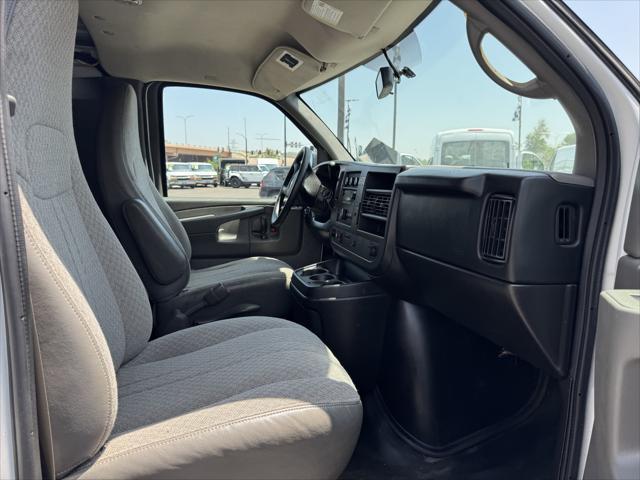 used 2014 Chevrolet Express 1500 car, priced at $16,900