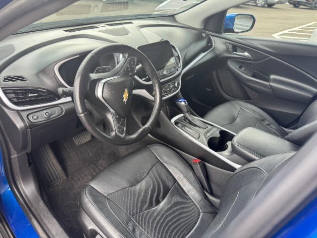 used 2018 Chevrolet Volt car, priced at $15,800
