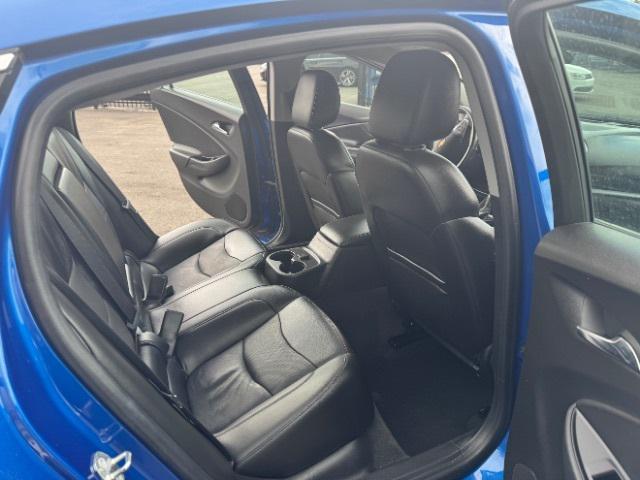 used 2018 Chevrolet Volt car, priced at $15,800